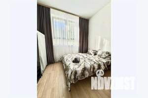 1-к квартира, посуточно, 24м2, 1/25 этаж