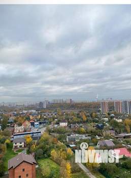 Студия квартира, на длительный срок, 26м2, 16/20 этаж