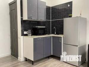 1-к квартира, посуточно, 26м2, 1/1 этаж