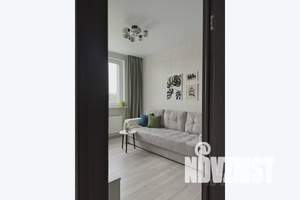 1-к квартира, посуточно, 36м2, 8/8 этаж