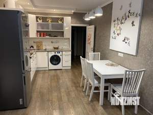 3-к квартира, на длительный срок, 80м2, 10/24 этаж