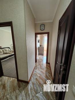1-к квартира, на длительный срок, 46м2, 15/17 этаж