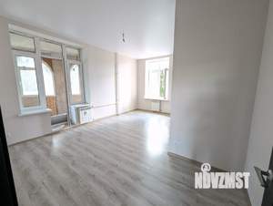 4-к квартира, на длительный срок, 100м2, 2/4 этаж