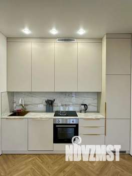 1-к квартира, посуточно, 50м2, 5/6 этаж