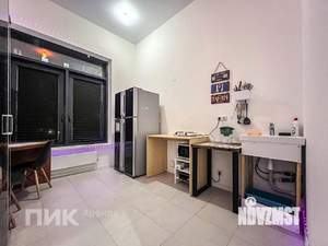 1-к квартира, на длительный срок, 33м2, 1/9 этаж