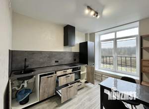 1-к квартира, на длительный срок, 40м2, 3/8 этаж