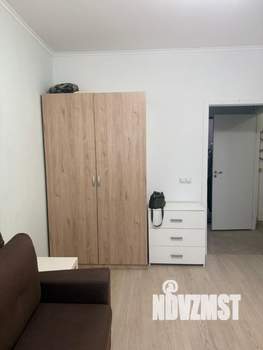 1-к квартира, на длительный срок, 28м2, 6/22 этаж