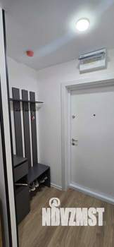 1-к квартира, на длительный срок, 33м2, 4/9 этаж