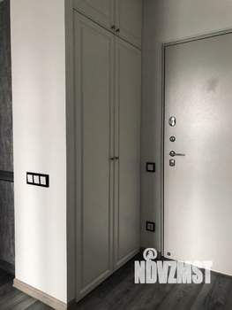 1-к квартира, на длительный срок, 33м2, 5/8 этаж