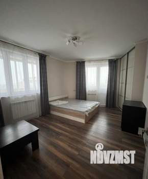 1-к квартира, на длительный срок, 50м2, 18/24 этаж