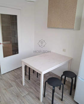 2-к квартира, на длительный срок, 52м2, 14/0 этаж