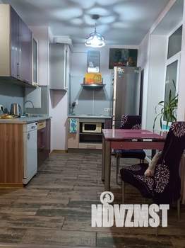 1-к квартира, посуточно, 47м2, 3/10 этаж