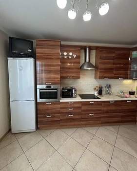 2-к квартира, на длительный срок, 59м2, 16/20 этаж