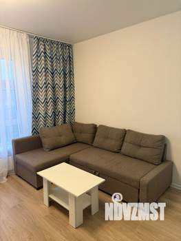 Студия квартира, на длительный срок, 24м2, 5/9 этаж