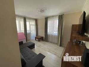 2-к квартира, на длительный срок, 60м2, 11/32 этаж