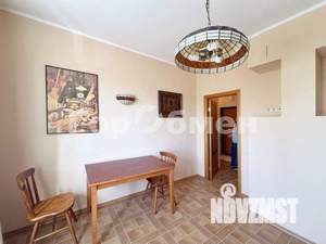 1-к квартира, на длительный срок, 45м2, 3/17 этаж