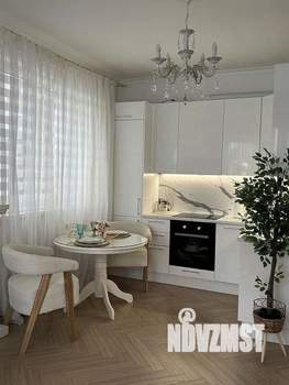2-к квартира, на длительный срок, 53м2, 2/32 этаж