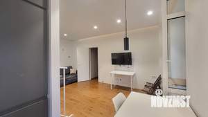 2-к квартира, на длительный срок, 48м2, 5/8 этаж