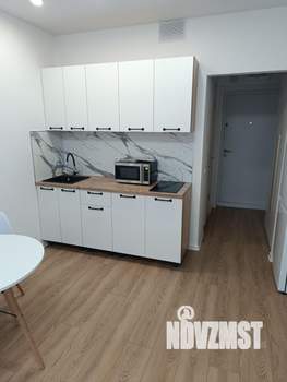 Студия квартира, на длительный срок, 22м2, 5/9 этаж