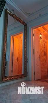 3-к квартира, на длительный срок, 84м2, 11/22 этаж