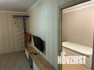 2-к квартира, на длительный срок, 42м2, 2/4 этаж