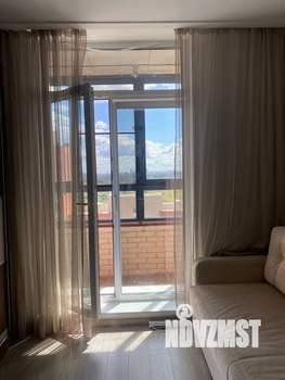 Студия квартира, на длительный срок, 22м2, 13/16 этаж