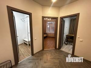 1-к квартира, на длительный срок, 32м2, 4/10 этаж