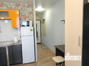 1-к квартира, на длительный срок, 28м2, 2/25 этаж