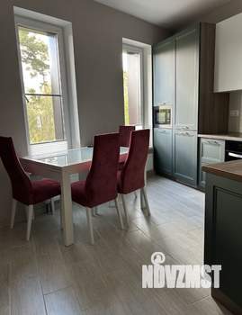 1-к квартира, посуточно, 33м2, 2/5 этаж