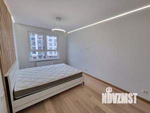 1-к квартира, на длительный срок, 36м2, 3/8 этаж