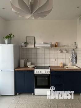 2-к квартира, посуточно, 50м2, 1/1 этаж