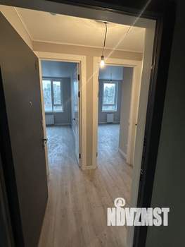 1-к квартира, на длительный срок, 34м2, 7/31 этаж