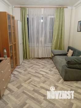 1-к квартира, на длительный срок, 29м2, 2/5 этаж