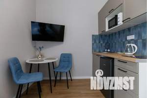 1-к квартира, посуточно, 16м2, 20/32 этаж