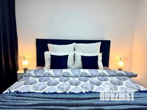 2-к квартира, посуточно, 65м2, 25/25 этаж