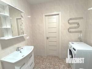 Студия квартира, на длительный срок, 38м2, 2/7 этаж