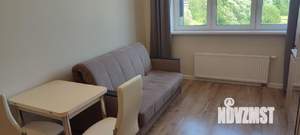 1-к квартира, на длительный срок, 33м2, 5/16 этаж