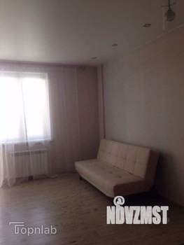 Студия квартира, на длительный срок, 30м2, 7/8 этаж