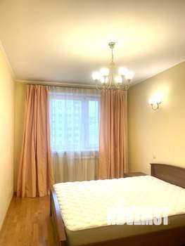 2-к квартира, на длительный срок, 65м2, 17/17 этаж