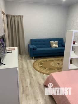 1-к квартира, на длительный срок, 40м2, 6/8 этаж