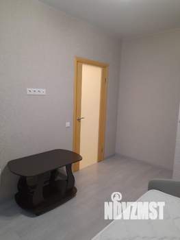 1-к квартира, на длительный срок, 34м2, 17/21 этаж