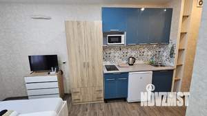 Студия квартира, посуточно, 20м2, 7/30 этаж