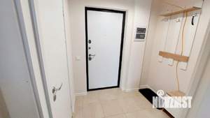 1-к квартира, на длительный срок, 33м2, 11/21 этаж
