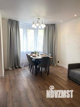 2-к квартира, на длительный срок, 67м2, 3/9 этаж