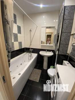 1-к квартира, на длительный срок, 35м2, 17/26 этаж