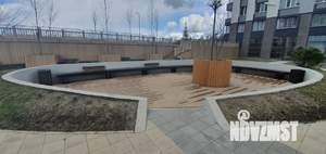 Студия квартира, на длительный срок, 27м2, 15/25 этаж