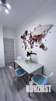 2-к квартира, на длительный срок, 46м2, 7/8 этаж