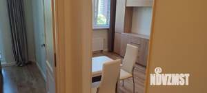 1-к квартира, на длительный срок, 33м2, 5/16 этаж
