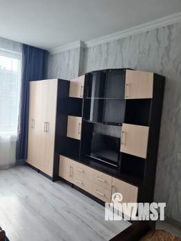 1-к квартира, на длительный срок, 38м2, 17/26 этаж
