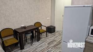 1-к квартира, посуточно, 28м2, 2/8 этаж
